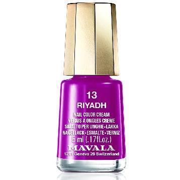 Mavala Mini Color 13 Riyadh 5 ml.