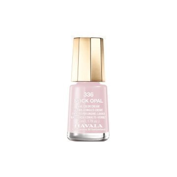 Mavala Mini Color 336 Slick Opal 5 ml.