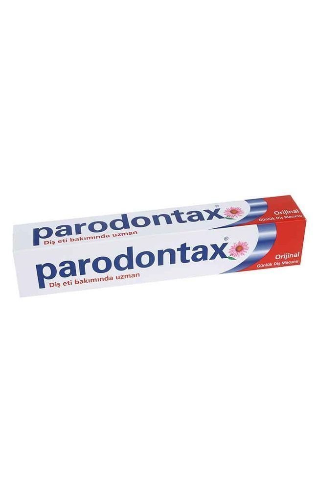 Parodontax Orijinal Diş Macunu 75 ml.