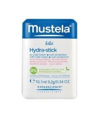 Mustela Hydra Stick With Cold Cream Cold Cream İçeren Stick 10 gr.