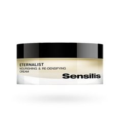 Sensilis Eternalist Nourishing & Re-Densifying Cream 50 ml.