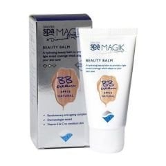 Dead Sea Spa Magik BB Cream Spf15 15 ml.