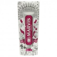 Marvis Karakum Limited Edition Diş Macunu 75 ml.