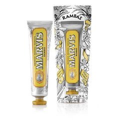 Marvis Rambas Limited Edition Diş Macunu 75 ml.
