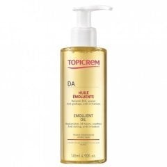 Topicrem DA Huile Emolliente 145 ml.