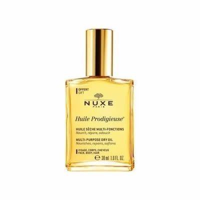 Nuxe Huile Prodigieuse Kuru Yağ 30 ml.