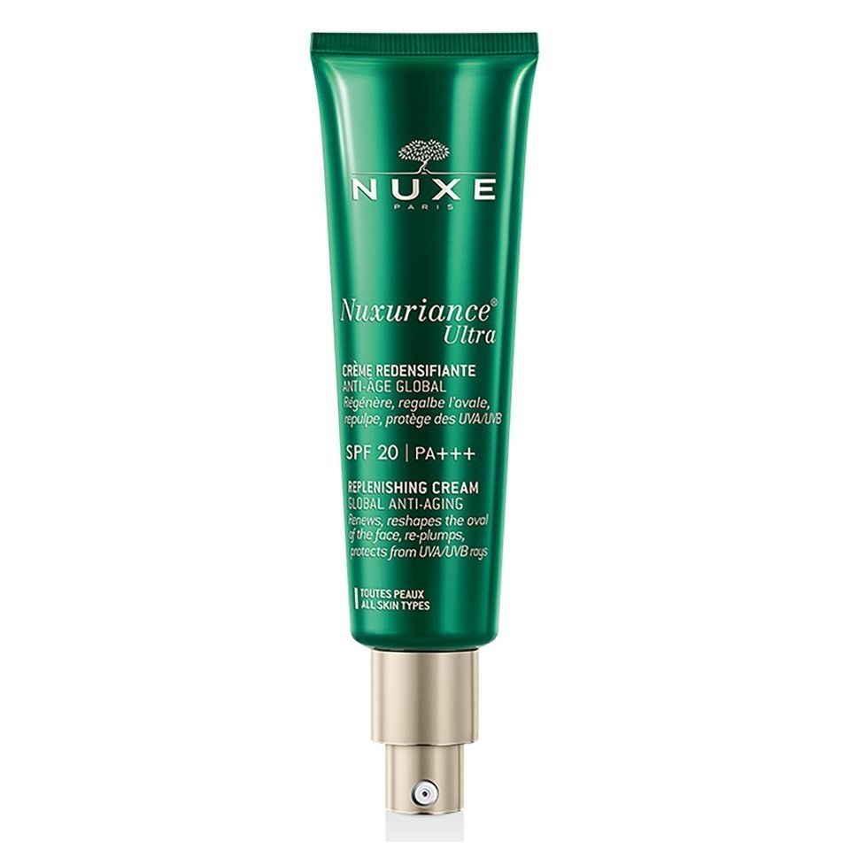 Nuxe Nuxuriance Ultra Creme Redensifiante Spf20 50 ml.