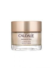 Caudalie Premier Cru La Creme Riche 50 ml.