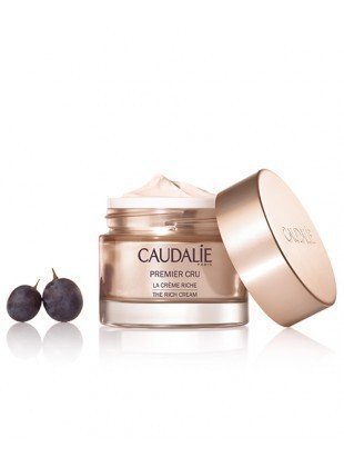 Caudalie Premier Cru La Creme Riche 50 ml.