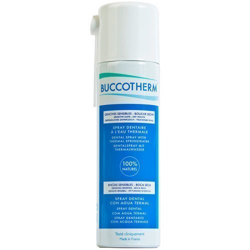 Buccotherm Termal Ağız Spreyi 200 ml.