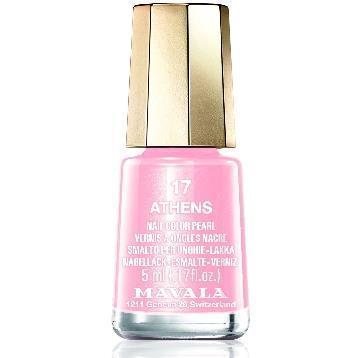 Mavala Mini Color 17 Athens 5 ml.