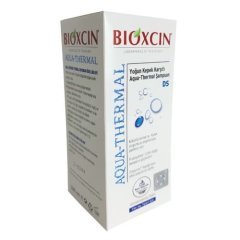 Bioxcin Aqua Thermal Yoğun Kepek Karşıtı Şampuan DS 200 ml.