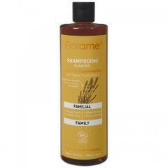 Florame Family Shampoo 400 ml.