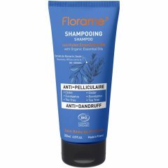 Florame Anti-Dandruff Shampoo 200 ml.