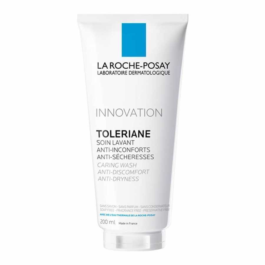 La Roche Posay Toleriane Caring Wash 200 ml.