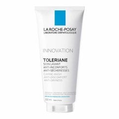 La Roche Posay Toleriane Caring Wash 200 ml.