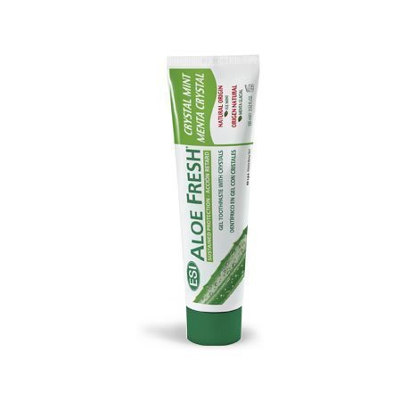Aloe Fresh Sensitive Diş Macunu