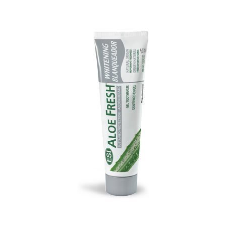 Aloe Fresh Whitening Diş Macunu