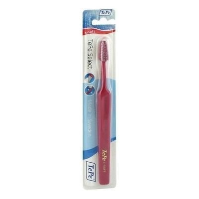Tepe Select Extra Soft Diş Fırçası