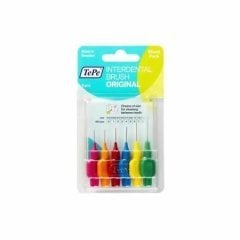 Tepe Interdental Brush Karışık Paket 6'lı