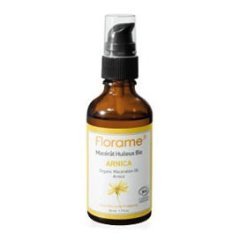 Florame Arnica Yağı 50 ml.