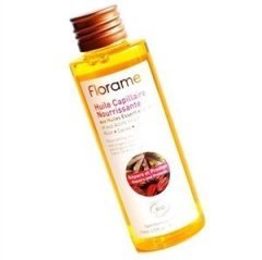 Florame Huile Capillaire Nourrissante Saç Bakım Yağı 110 ml.