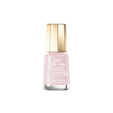 Mavala Mini Color 336 Slick Opal 5 ml.