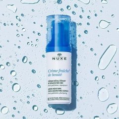 Nuxe Creme Fraiche de Beaute Nemlendirici Serum 30 ml.