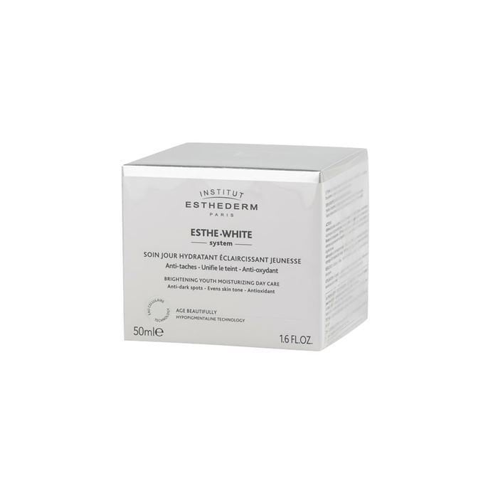 Institut Esthederm Esthe White Moisturizing Day Care 50 ml.