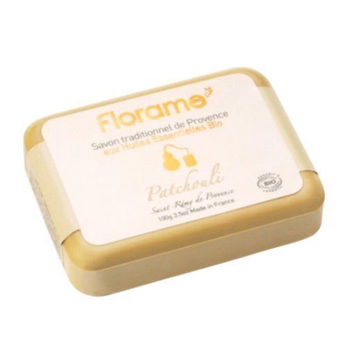 Florame Paçuli Sabun 100 gr.