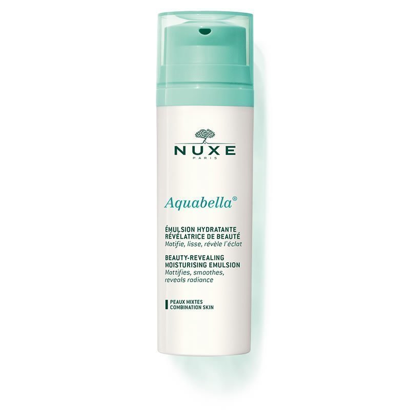 Nuxe Aquabella Beauty Revealing Moisturising Emulsion 50 ml.