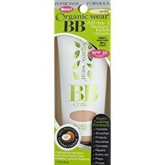 Physicians Formula Organic Wear BB Cream Light 6429 Spf20 35 ml.