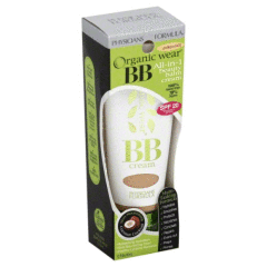 Physicians Formula Organic Wear BB Cream Light/Medium 6430 Spf20 35 ml.