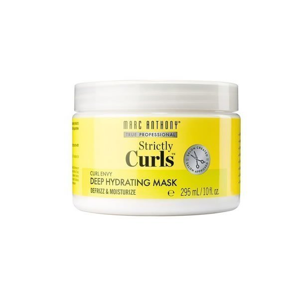 Marc Anthony Yoğun Nemlendirici Besleyici Maske 295 ml.