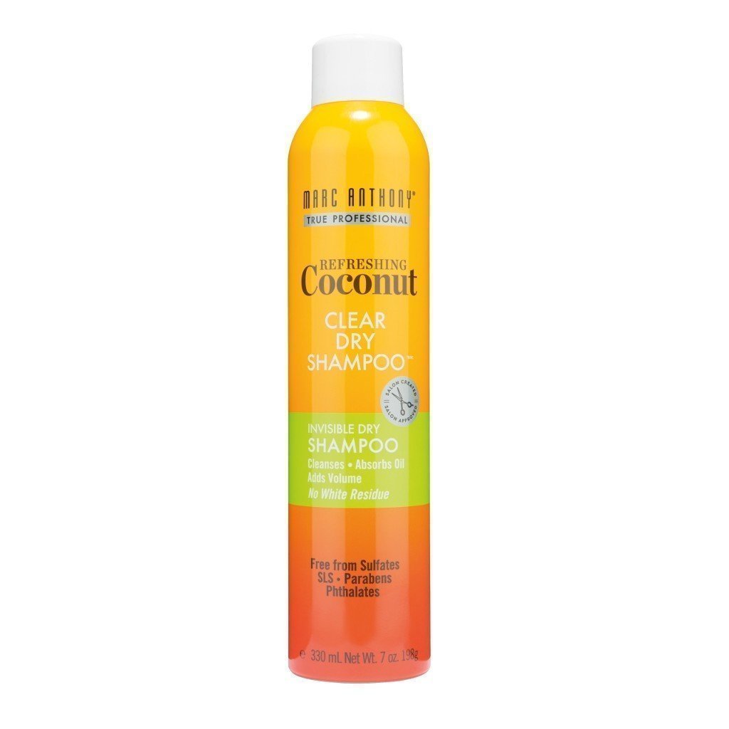 Marc Anthony Refreshing Coconut Kuru Şampuan 330 ml.