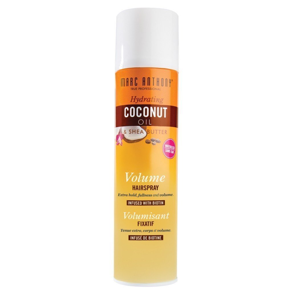 Marc Anthony Coconut Biotin Şekillendirici Saç Spreyi 300 ml.