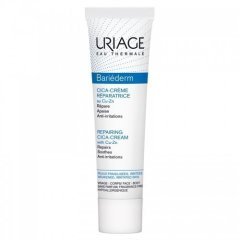 Uriage Bariederm Repairing Cica Cream 100 ml.