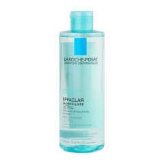 La Roche Posay Effaclar Purifying Micellar Water 400 ml.