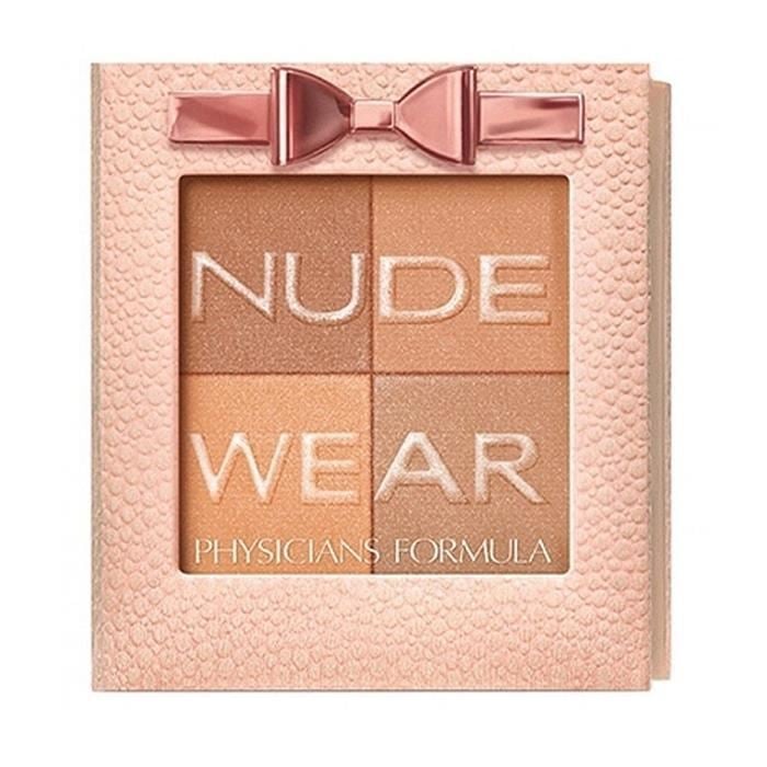 Physicians Formula Nude Wear Bronzer 7 gr.