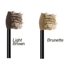 Physicians Formula Feather Brow Fiber & Highlighter Duo Light Brown 2x0.6 gr.