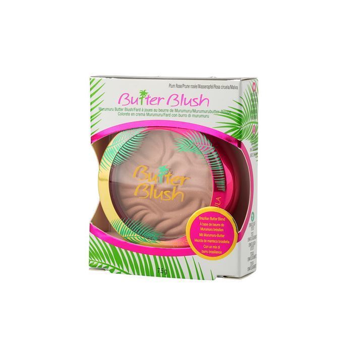 Physicians Formula Murumuru Butter Blush Plum Rose 7.5 gr.