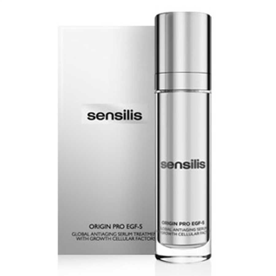 Sensilis Anti Aging Origin Pro EGF-5 Serum 30 ml.