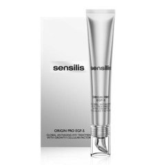 Sensilis Anti Aging Origin Pro EGF-5 Eye Cream 15 ml.