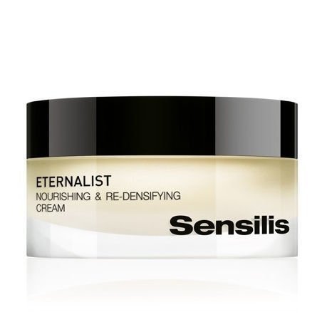 Sensilis Eternalist Nourishing & Re-Densifying Eye Cream 15 ml.