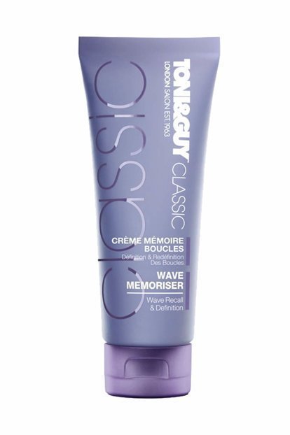 Toni&Guy Dalga Sabitleyici Krem Jöle 100 ml.