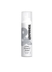 Toni&Guy Volume Plumping Hacim Veren Sprey Köpük 222 ml.