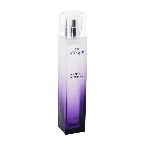 Nuxe Le Soir des Possibles Eau de Parfum 50 ml.