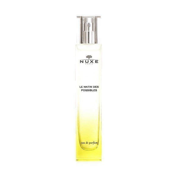 Nuxe Le Matin Des Possibles Eau De Parfüm 50 ml.