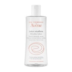 Avene Micellar Lotion Temizleme Losyonu 400 ml.