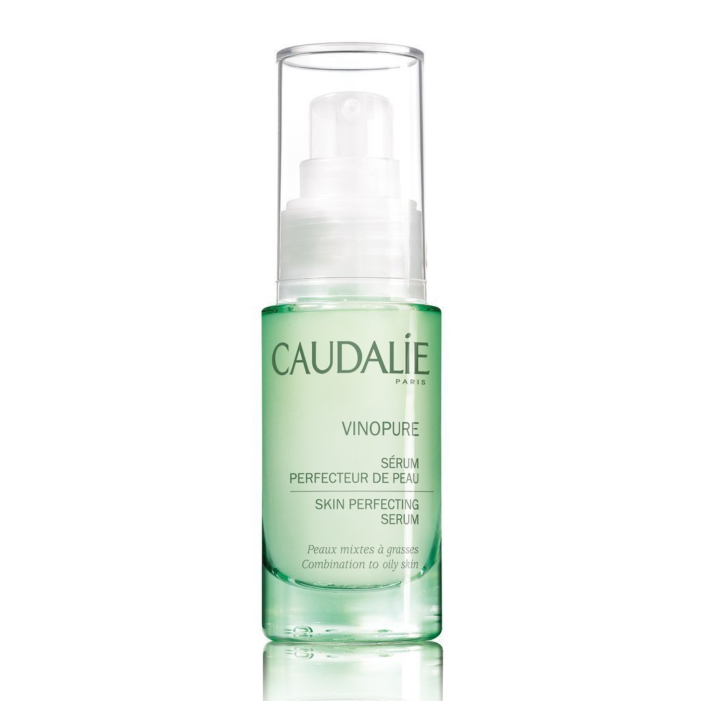 Caudalie Vinopure Serum 30 ml.